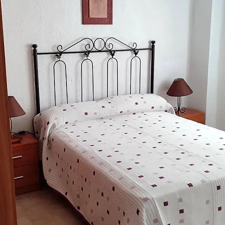 2 A 8 Min Del Casco Historico 코르도바