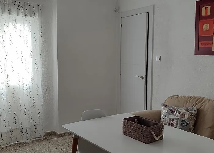 2 A 8 Min Del Casco Historico