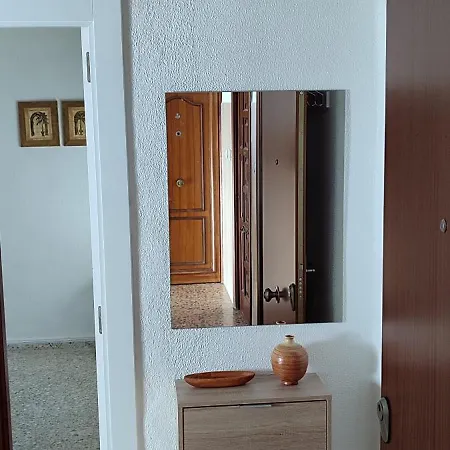 2 A 8 Min Del Casco Historico Cordoba