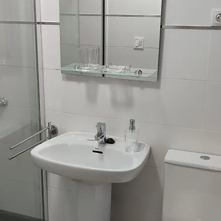 2 A 8 Min Del Casco Historico Cordoba