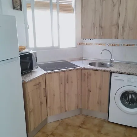 Apartment 2 A 8 Min Del Casco Historico *