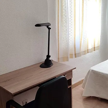 Appartement 2 A 8 Min Del Casco Historico