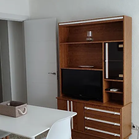 2 A 8 Min Del Casco Historico Cordoba