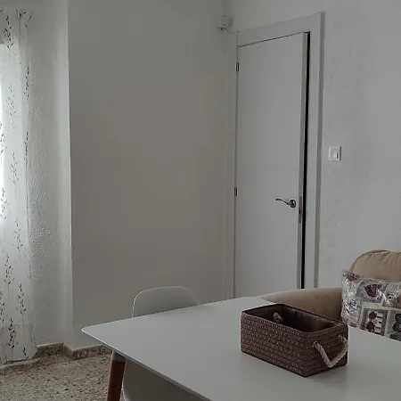 2 A 8 Min Del Casco Historico