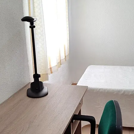 2 A 8 Min Del Casco Historico Córdoba