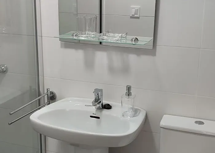 2 A 8 Min Del Casco Historico قرطبة