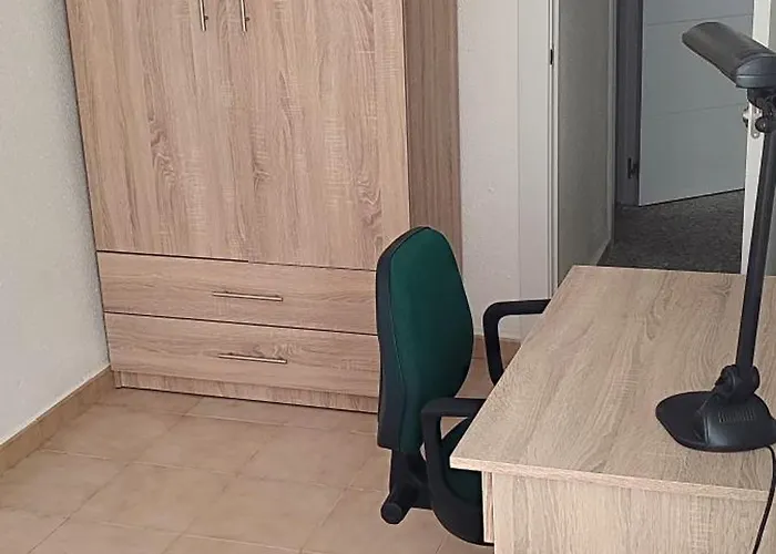 شقة 2 A 8 Min Del Casco Historico قرطبة