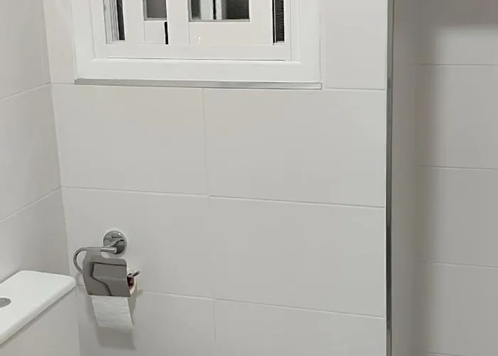 شقة 2 A 8 Min Del Casco Historico