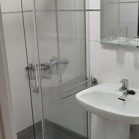 Apartamento 2 A 8 Min Del Casco Historico Córdoba