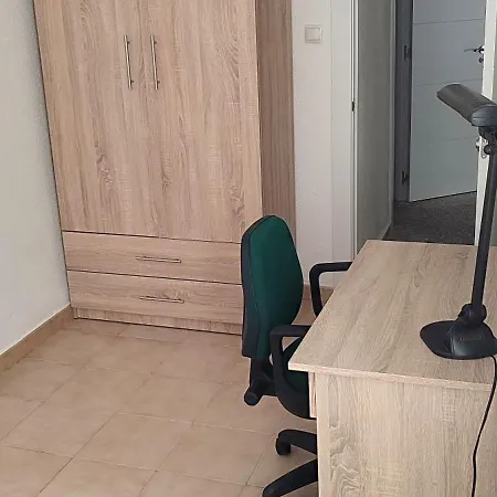 Apartamento 2 A 8 Min Del Casco Historico Córdoba